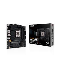 ASUS TUF GAMING B650M-E AMD B650 6400 MHz (OC) DDR5 Soket AM5 mATX Anakart